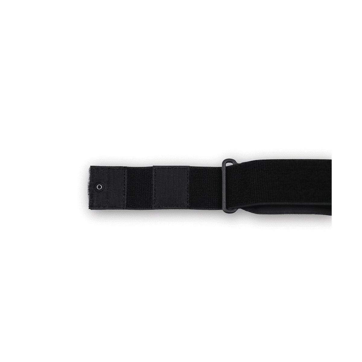 Brassard d'intervention GK Professional rétroréfléchissant 160 x 65 mm élastique