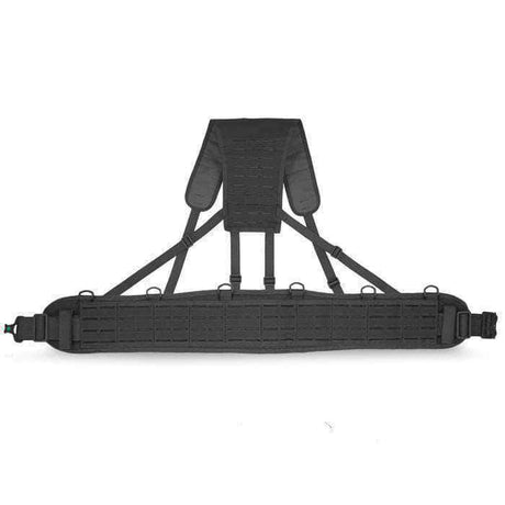 Brêlage militaire MK2 Laser Cut Bulldog Tactical Gear