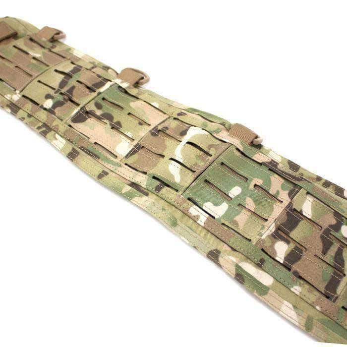 Brêlage militaire MK2 Laser Cut Bulldog Tactical Gear