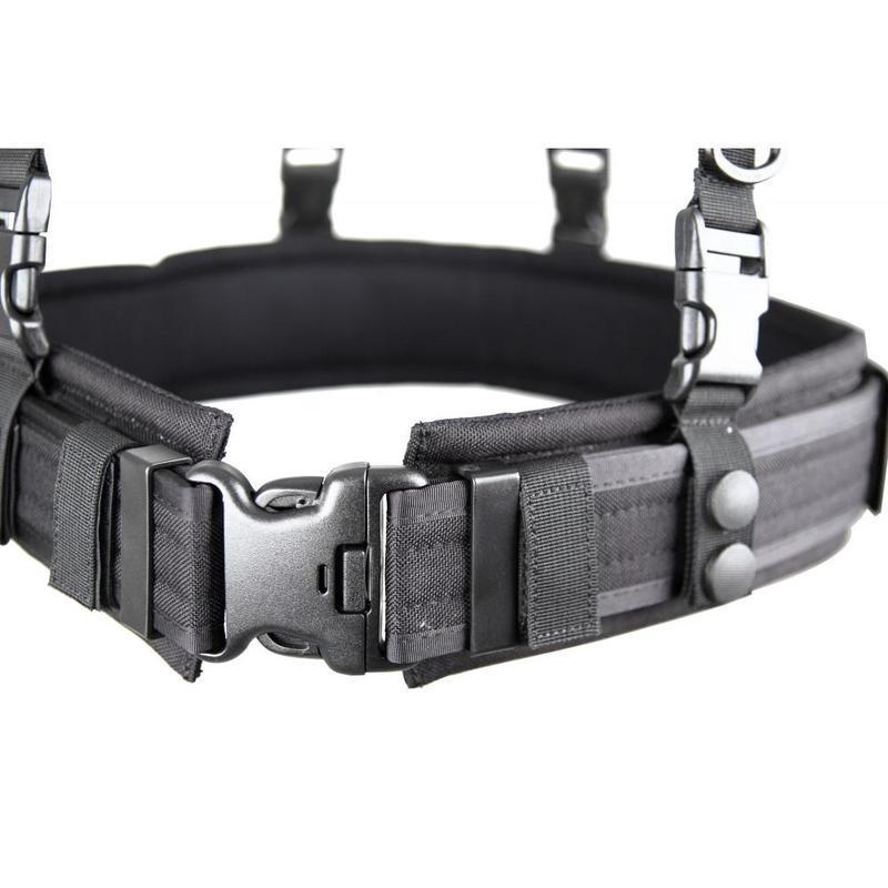 Brêlage militaire TOE Concept SPÉCIAL FDO