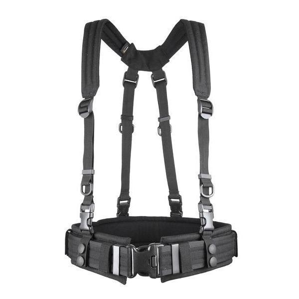 Brêlage militaire TOE Concept SPÉCIAL FDO