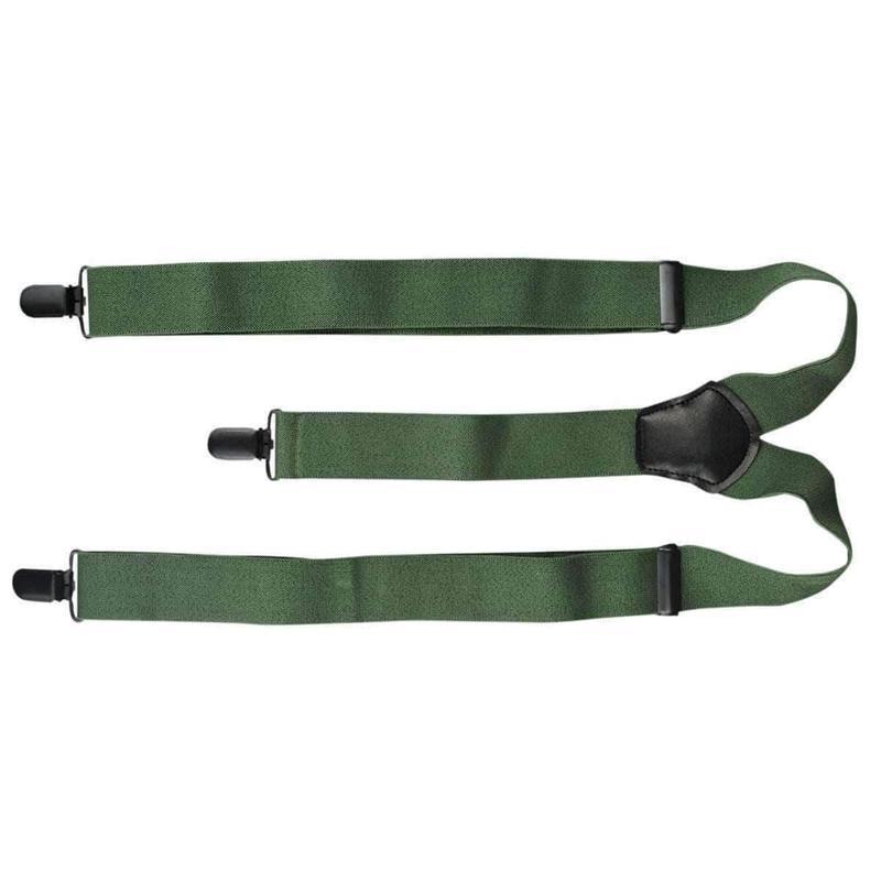 Bretelles de pantalon Mil-Tec