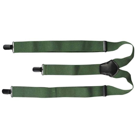 Bretelles de pantalon Mil-Tec