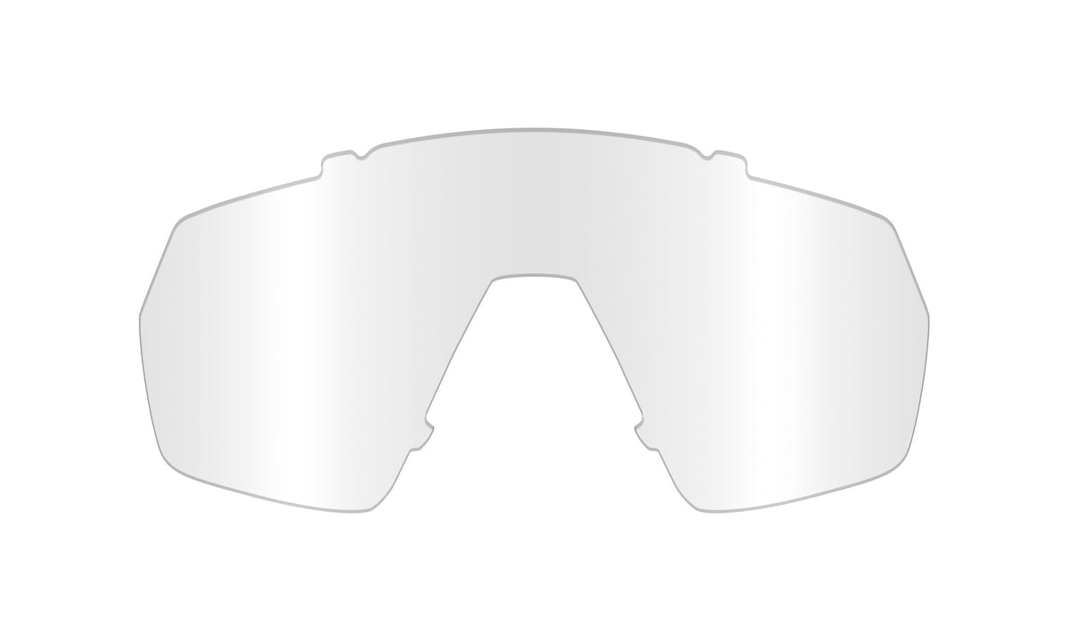 Verre de rechange Wiley X WX Citadel, du filtre neutre au Captivate miroité