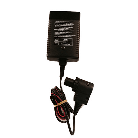 Câble de batterie Peli pour projecteur RALS 9430, alimentation 12 volts