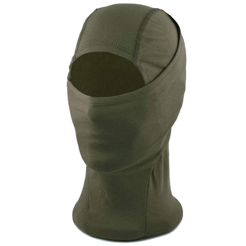 Cagoule Balaclava 3 en 1 Bulldog Tactical Gear