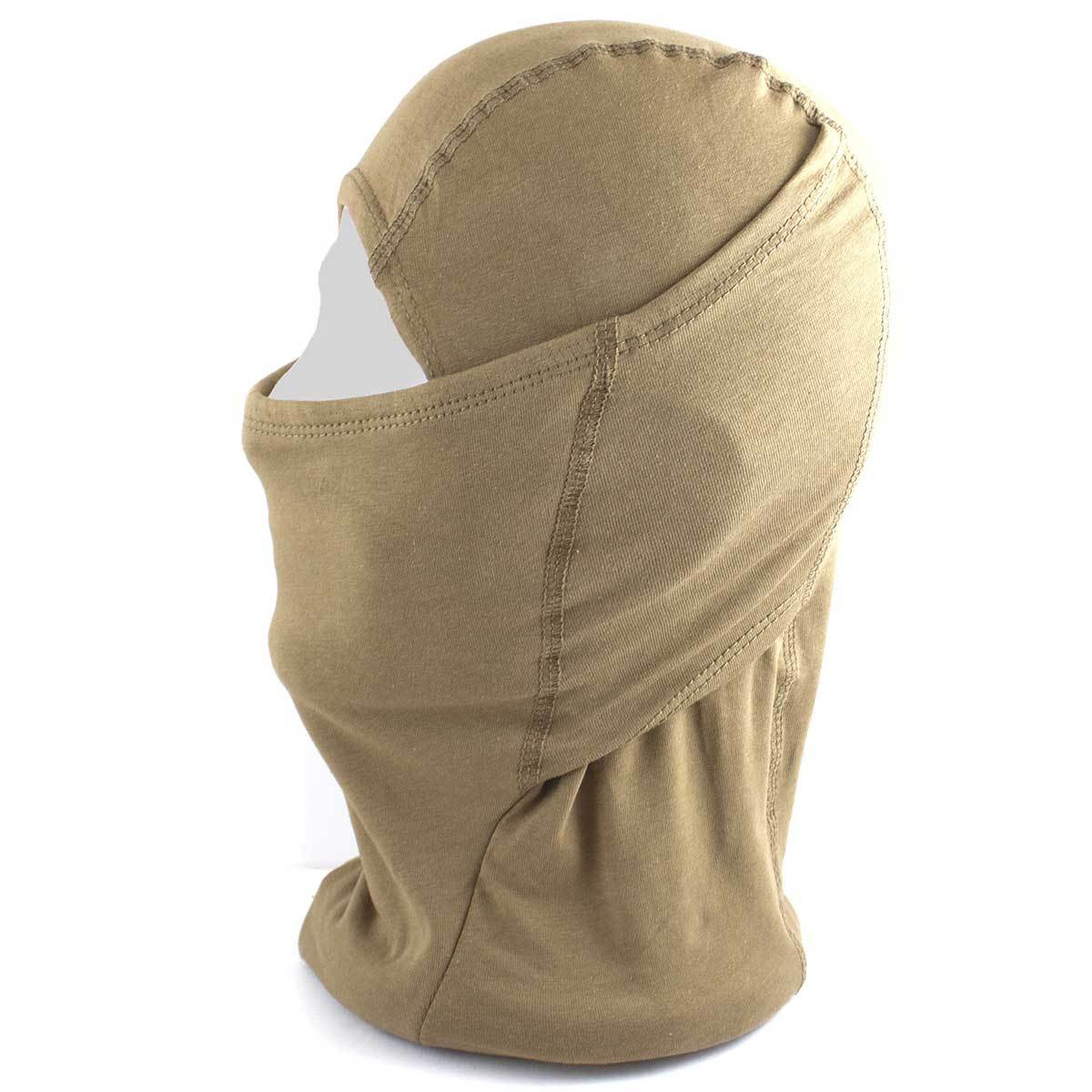 Cagoule Balaclava Midweight Bulldog Tactical Gear