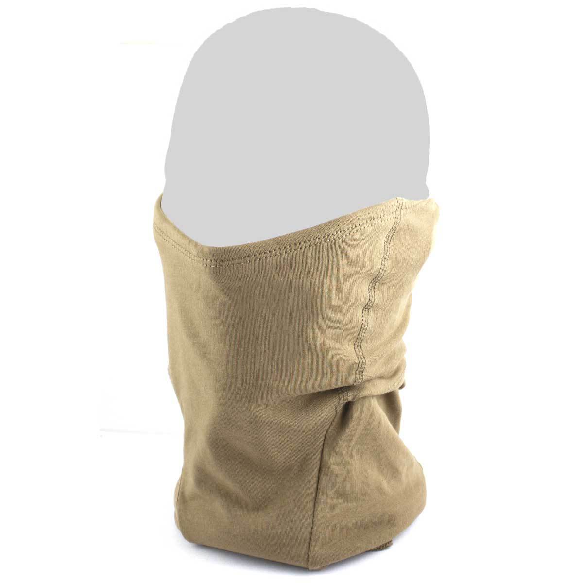 Cagoule Balaclava Midweight Bulldog Tactical Gear