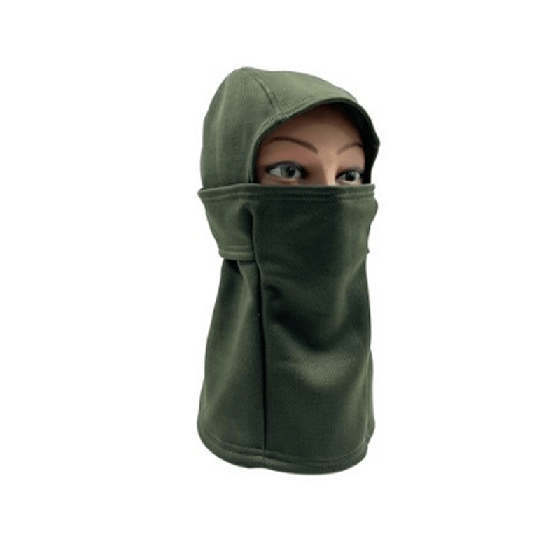 Cagoule Face Cover