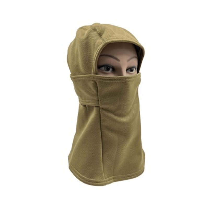 Cagoule Face Cover