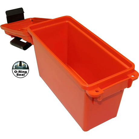 Caisse à munitions MTM avec Poignée Rabattable cal 30