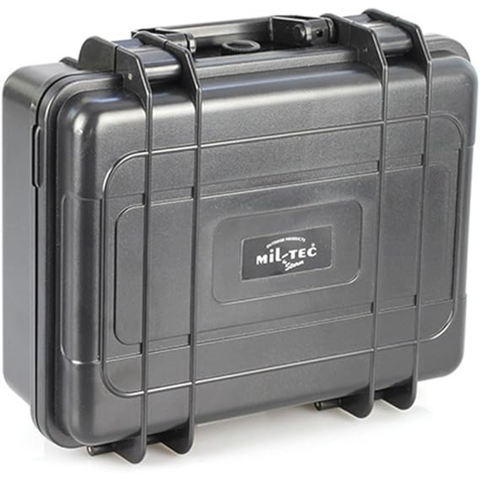 Caisse rigide Mil-Tec 28 x 23 x 9.8 cm