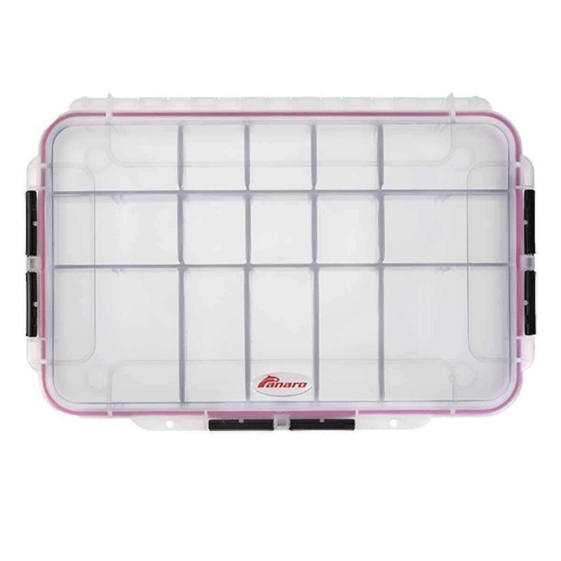Caisse rigide Plastica Panaro MAX003T