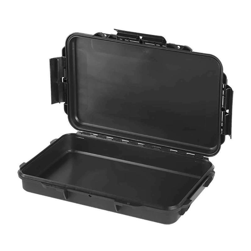 Caisse rigide Plastica Panaro MAX003V