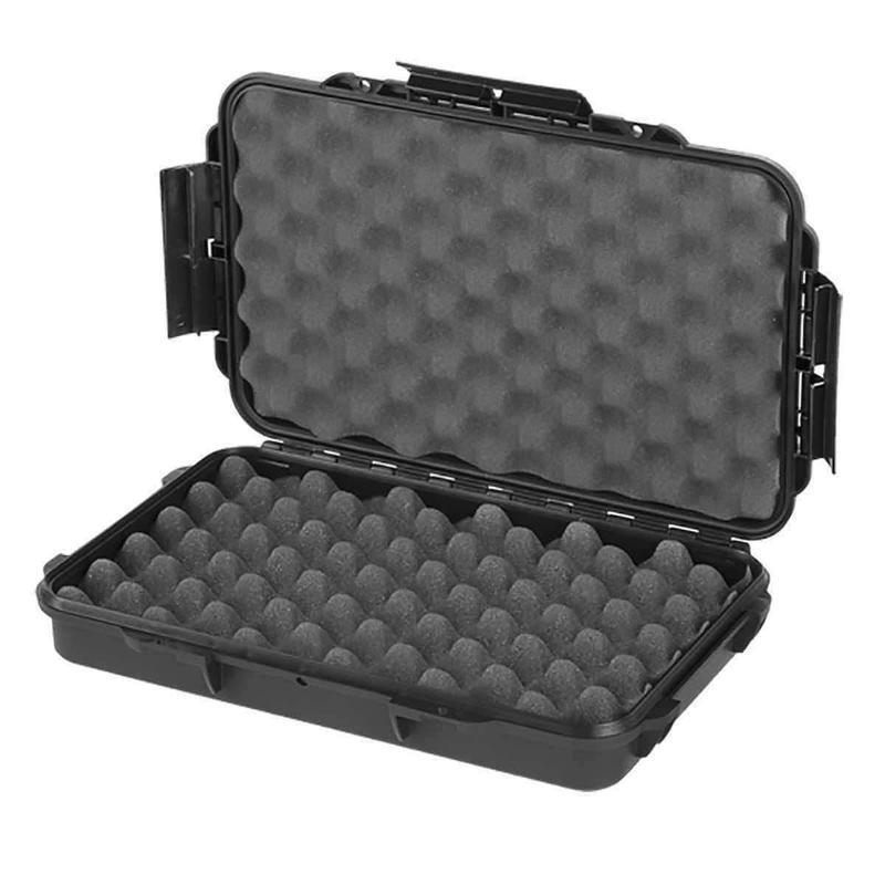 Caisse rigide Plastica Panaro MAX003V