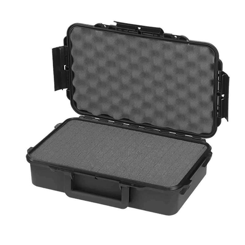 Caisse rigide Plastica Panaro MAX004S