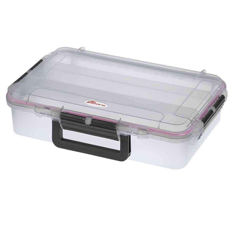 Caisse rigide Plastica Panaro MAX004T