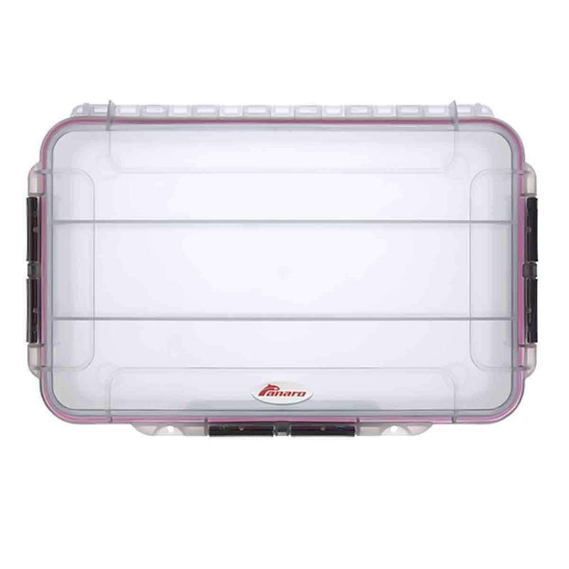 Caisse rigide Plastica Panaro MAX004T