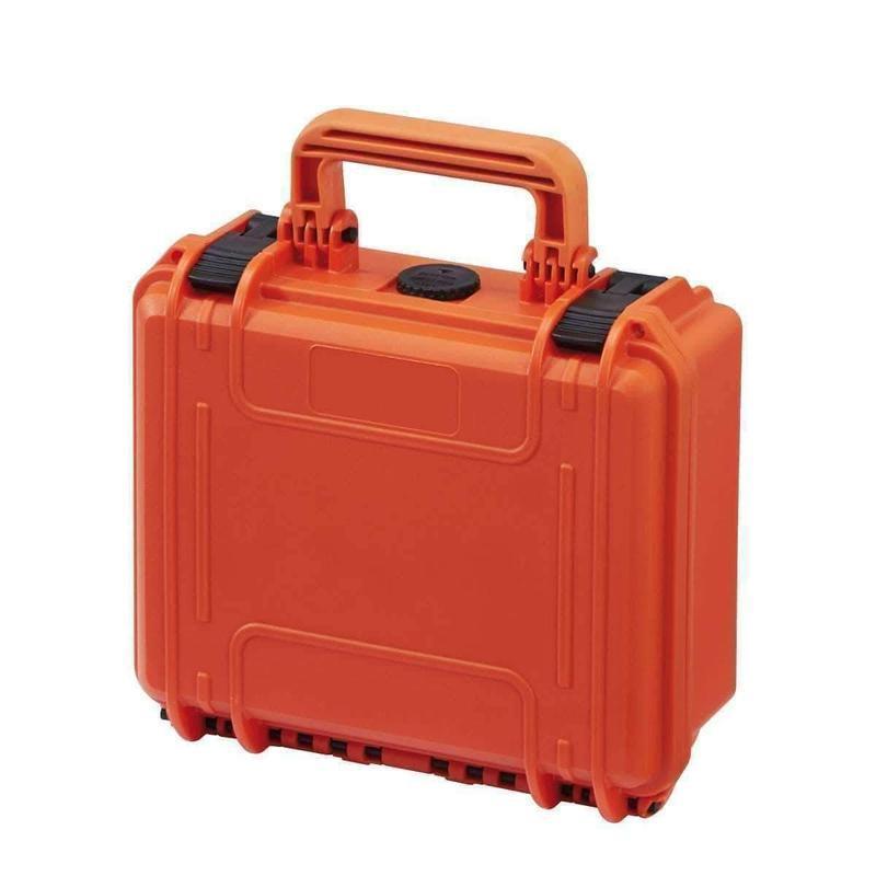 Caisse rigide Plastica Panaro MAX235H105