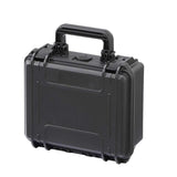 Caisse rigide Plastica Panaro MAX235H105