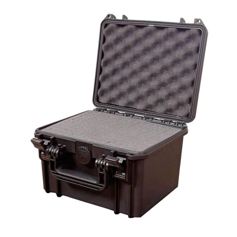 Caisse rigide Plastica Panaro MAX235H155