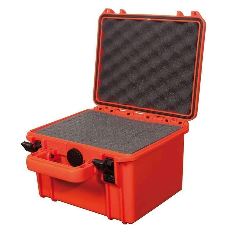 Caisse rigide Plastica Panaro MAX235H155