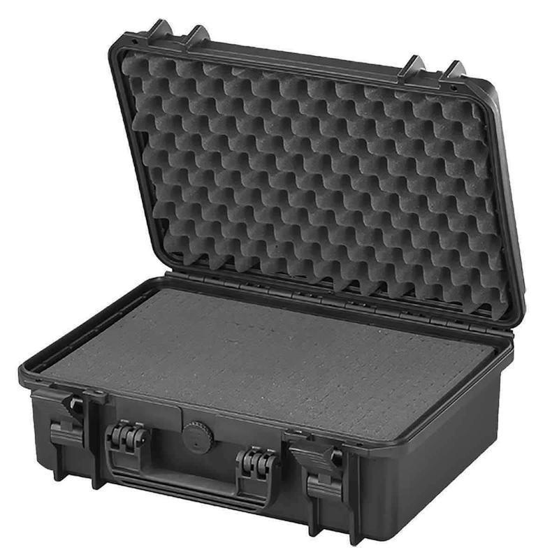 Caisse rigide Plastica Panaro MAX300