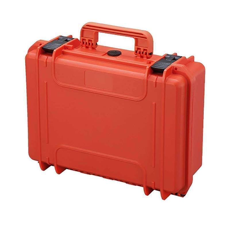 Caisse rigide Plastica Panaro MAX430