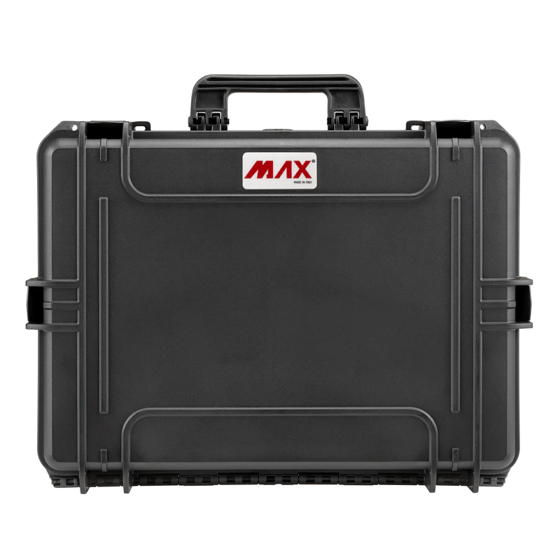 Caisse rigide Plastica Panaro MAX505