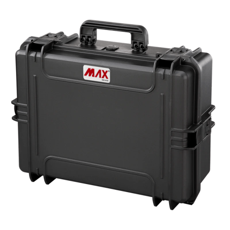 Caisse rigide Plastica Panaro MAX505