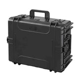Caisse rigide Plastica Panaro Max540h245