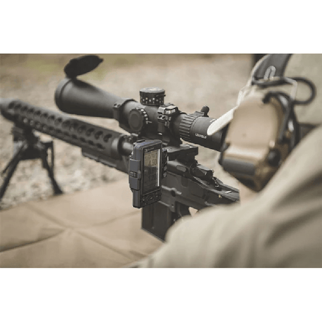 Calculateur de tir Kestrel Meters Série 5 avec affichage HUD