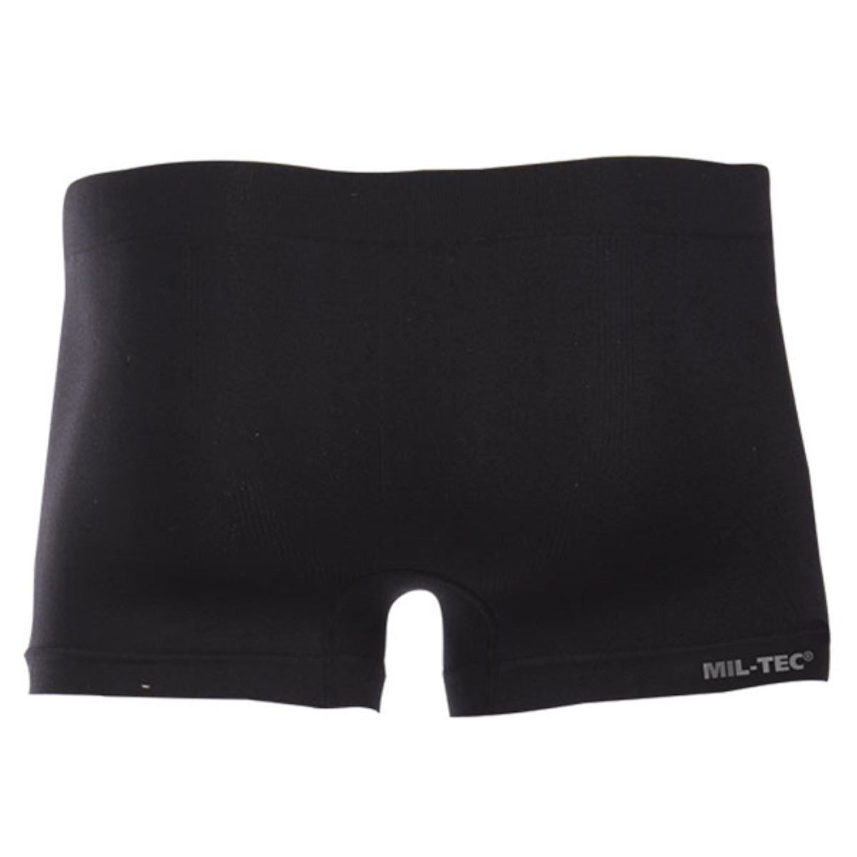 Caleçon Mil-Tec Sport nylon 92 % élasthanne 8 % séchage rapide coupe ajustée