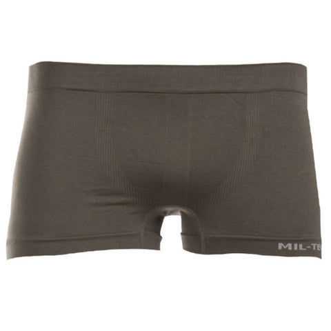 Caleçon Mil-Tec Sport nylon 92 % élasthanne 8 % séchage rapide coupe ajustée