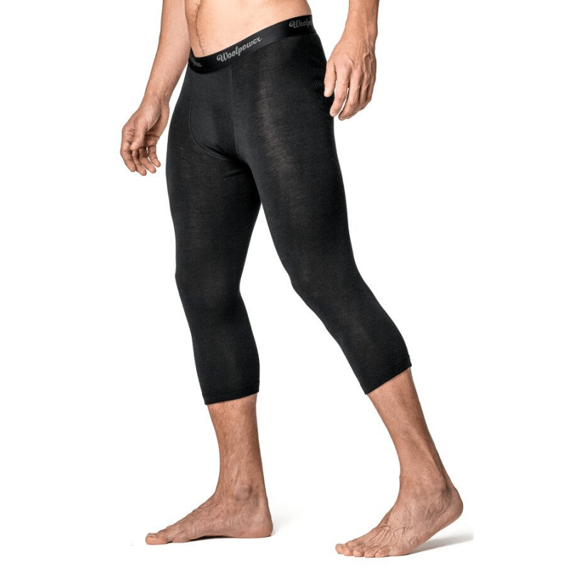 Caleçon long 3/4 Woolpower long Johns M's Lite