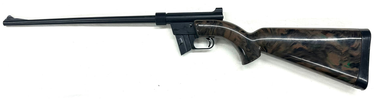 Carabine Armalite AR7 cal. 22 LR | cat. B2-abis - 102607