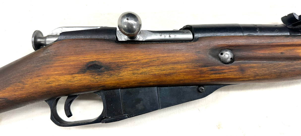 Carabine Mosin Nagant M38 cal. 7.62X54R | cat. C1-b - M8764