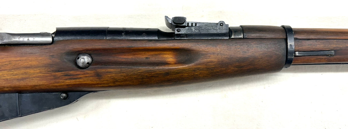 Carabine Mosin Nagant M38 cal. 7.62X54R | cat. C1-b - M8764
