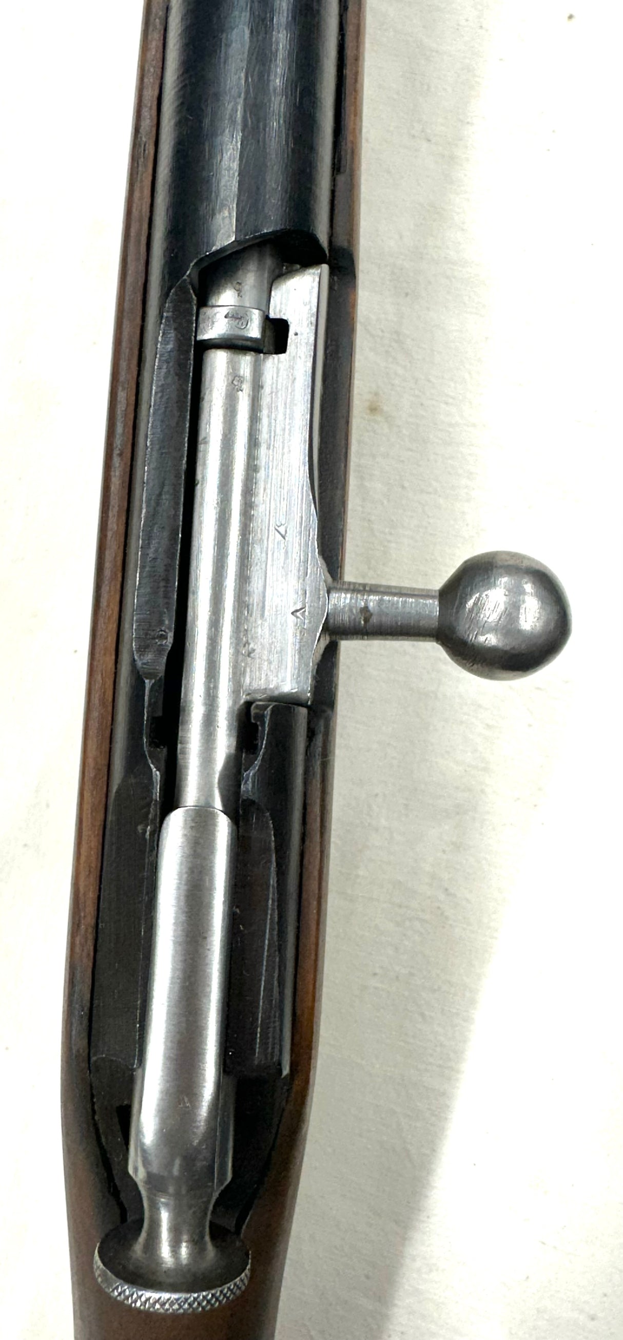 Carabine Mosin Nagant M38 cal. 7.62X54R | cat. C1-b - M8764