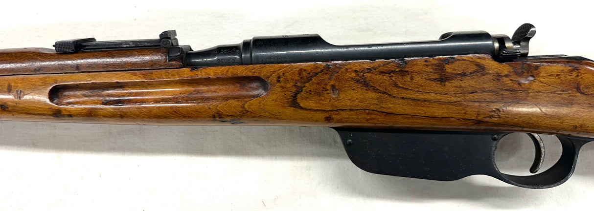 Carabine Steyr Mannlicher M95 cal. 8X50R | cat. D2-e - 9608B