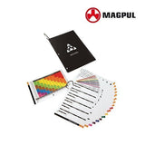 Carnet de tir Dynamics Precision Rifle Data Book 2.0 Magpul résistant aux intempéries