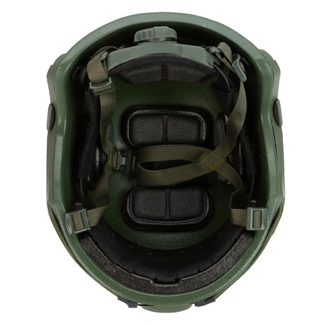Casque balistique FAST NIJ 3A Bulldog Tactical Gear