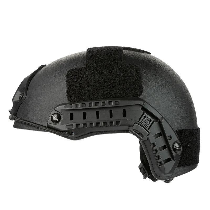 Casque balistique FAST NIJ 3A Bulldog Tactical Gear