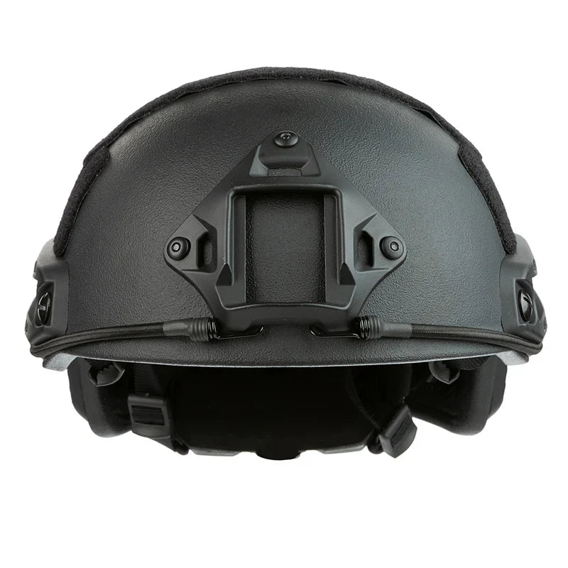 Casque balistique FAST NIJ 3A Bulldog Tactical Gear