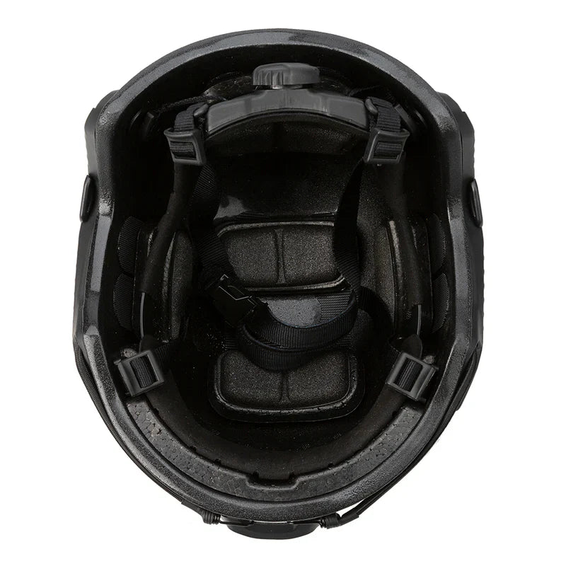 Casque balistique FAST NIJ 3A Bulldog Tactical Gear