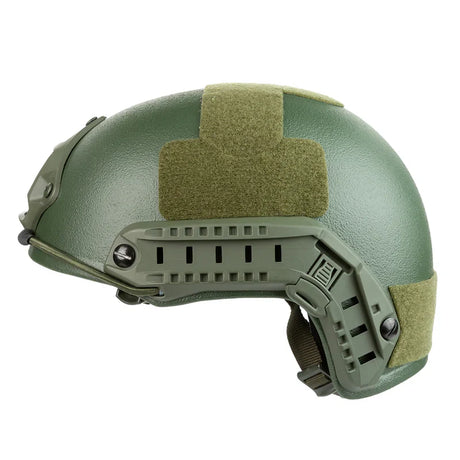Casque balistique FAST NIJ 3A Bulldog Tactical Gear