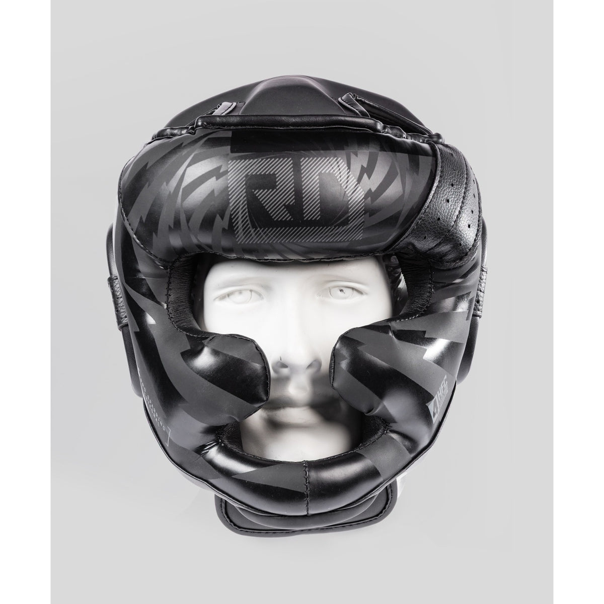 Casque d'entraînement intégral GK Professional mousses 4HFC norme EN 13277-4