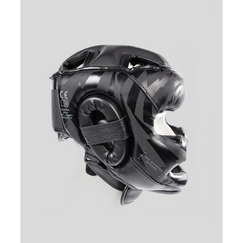 Casque d'entraînement intégral GK Professional mousses 4HFC norme EN 13277-4