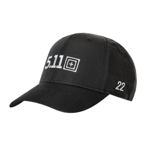 Casquette 5.11 Tactical Logo