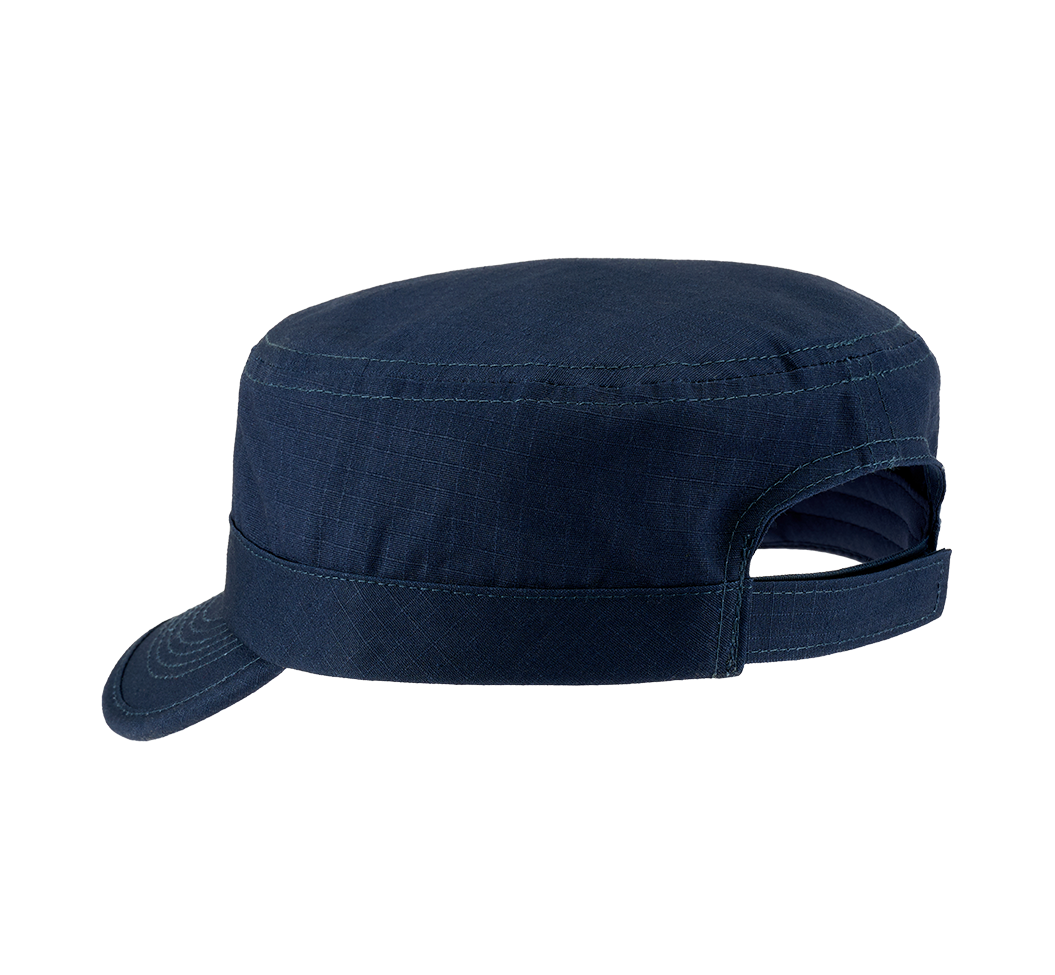 Casquette Brandit BDU en coton ripstop avec œillets d'aération intégrés coupe militaire
